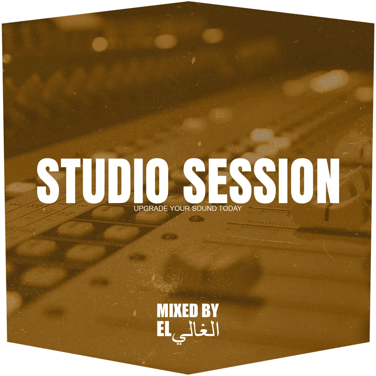 Studio Session