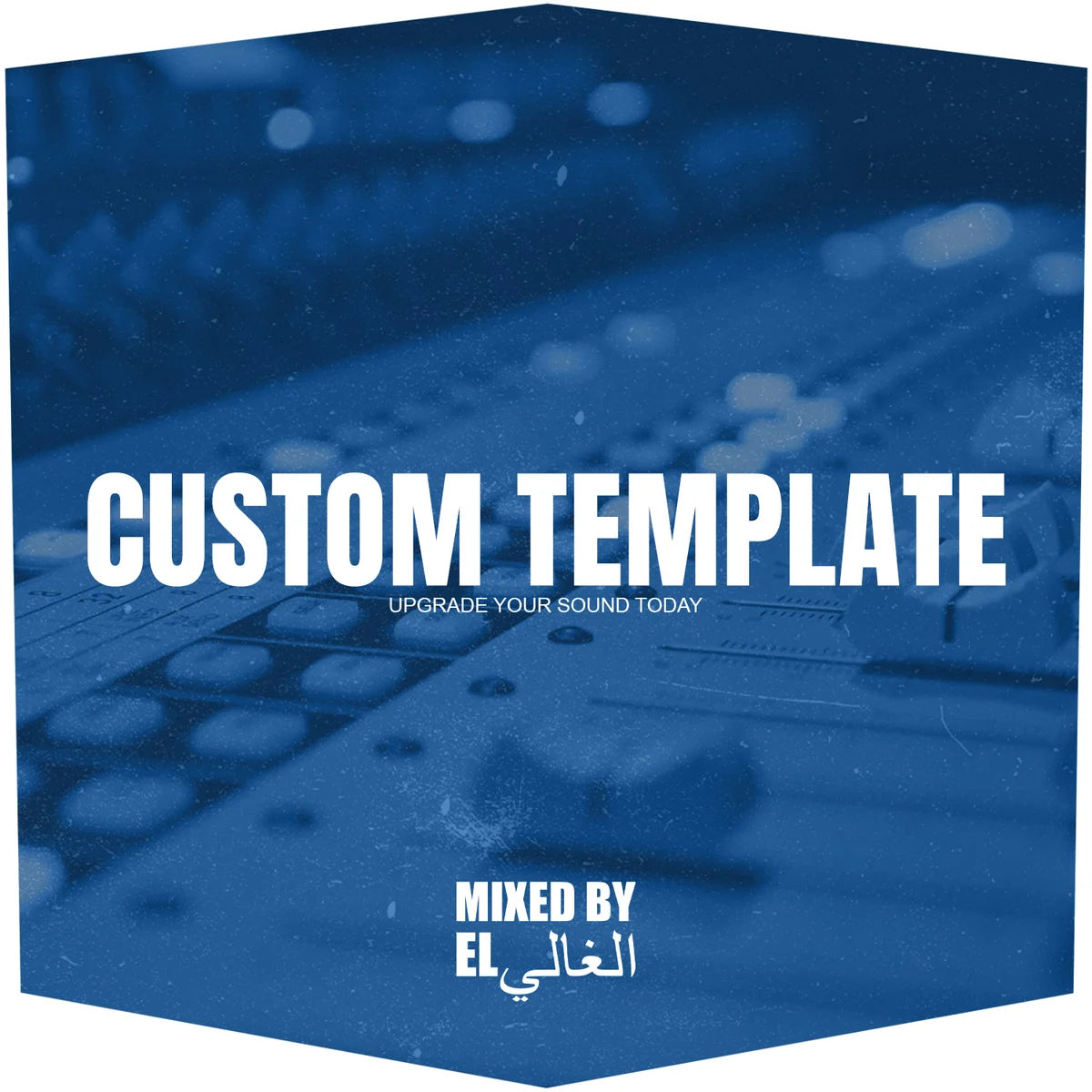 Custom Template