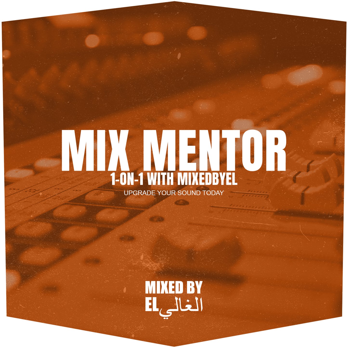Mix Mentor