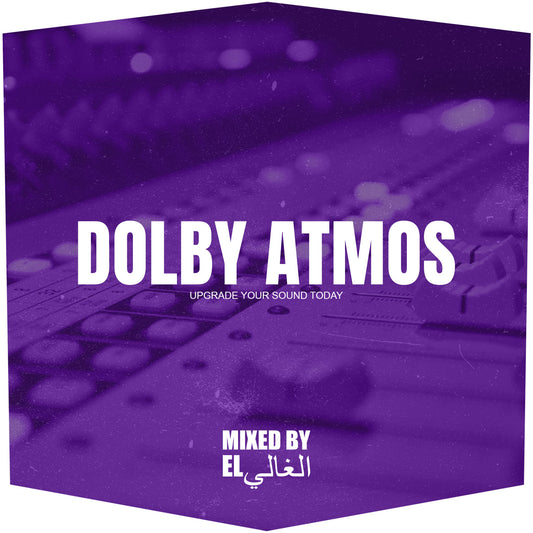 Dolby Atmos